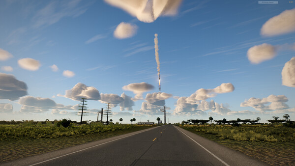 SpaceSim: Pale Blue Dot screenshot 6