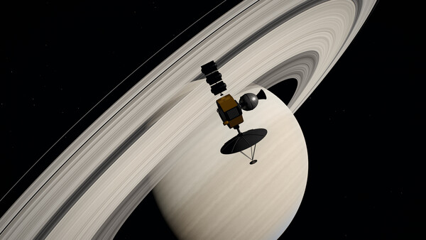 SpaceSim: Pale Blue Dot — 11