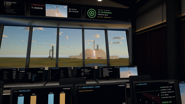 SpaceSim: Pale Blue Dot — 7