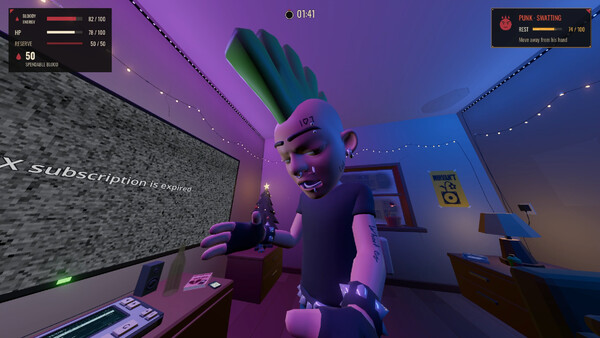 Mosquito Problem screenshot 6