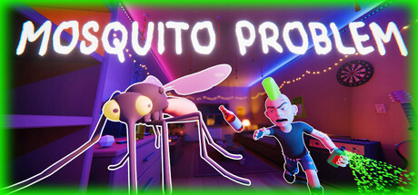 Mosquito Problem