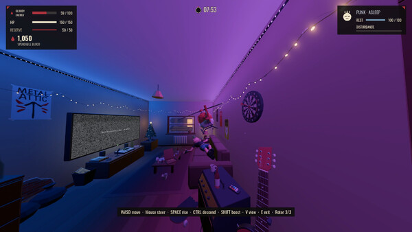 Mosquito Problem screenshot 2