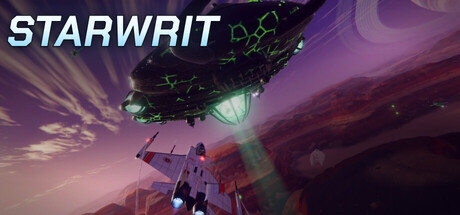 Starwrit