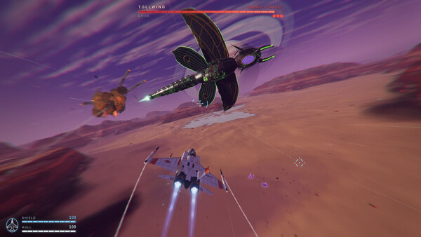Starwrit screenshot 2