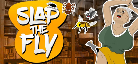 Slap The Fly Cover Image