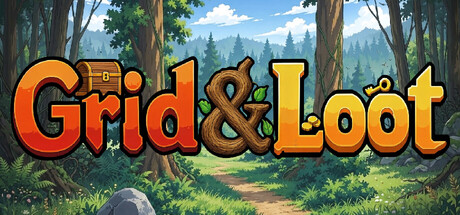 Grid & Loot
