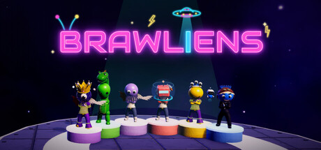 Brawliens
