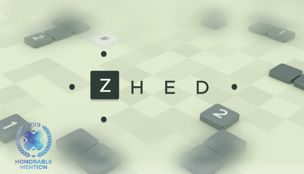 ZHED - Puzzle Game main capsule