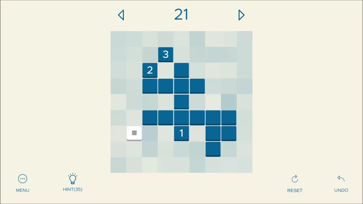 ZHED - Puzzle Game video 4