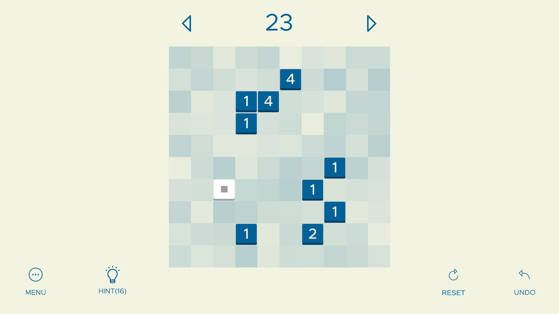 ZHED - Puzzle Game screenshot screenshot 4