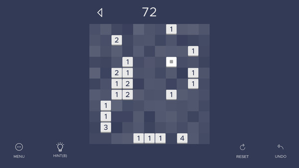 ZHED - Puzzle Game screenshot 1