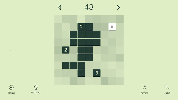 ZHED - Puzzle Game screenshot 4