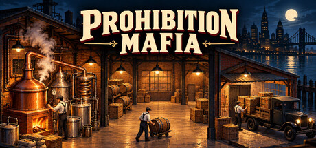 Prohibition Mafia