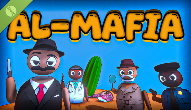 AL-Mafia Demo