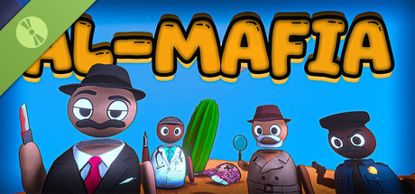 AL-Mafia Demo header
