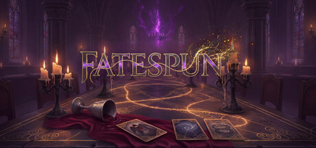 Fatespun 대표 이미지