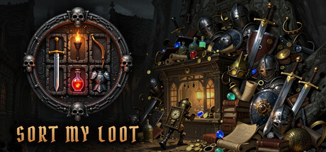 Sort My Loot