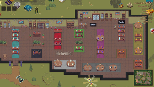Sort My Loot screenshot 5
