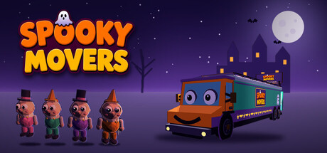 Spooky Movers