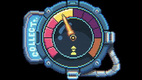 Galacto Demo screenshot 5