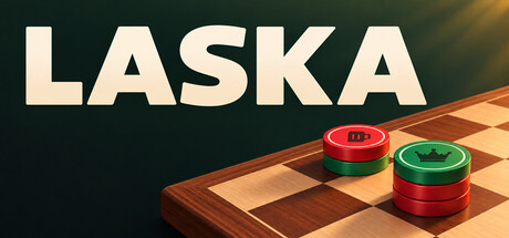LASKA: Column checkers