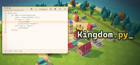 Kingdom.py