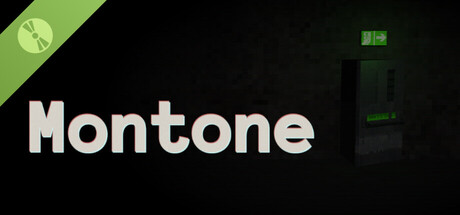 Montone Demo 표지