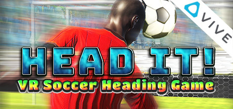 Head It!: VR Soccer Heading Game steam charts