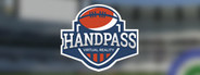 HandPass VR