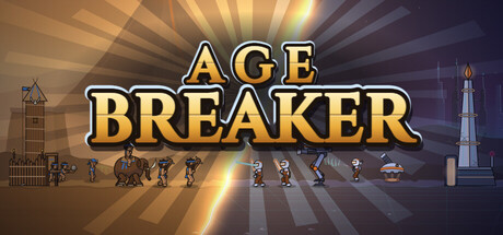 Age Breaker