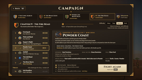 Age Breaker screenshot 6