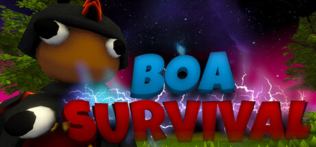 Boa Survival