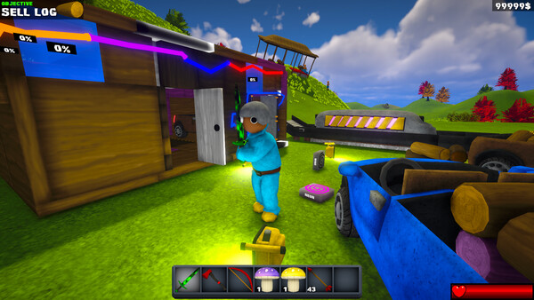 Boa Survival screenshot 2