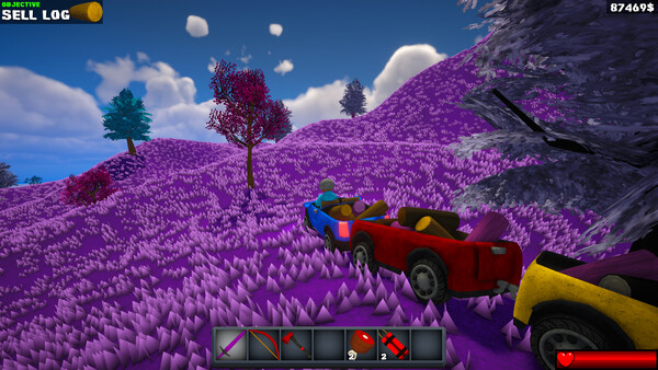 Boa Survival screenshot 3