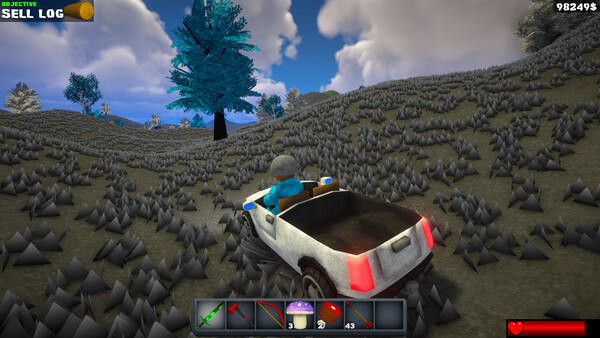 Boa Survival screenshot 5