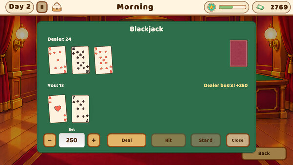 Rummage Row screenshot 6