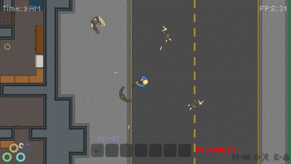 Virus 26 — 3
