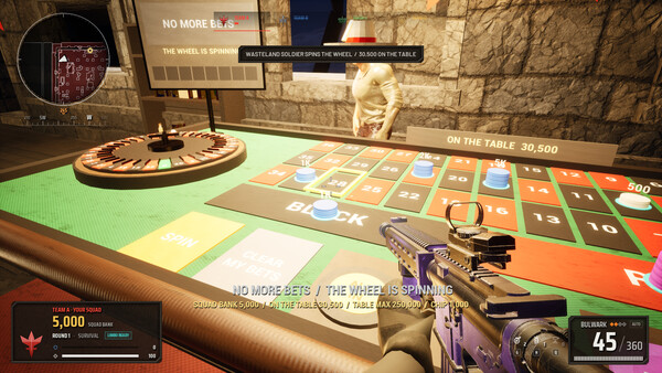 Undead Showdown screenshot 6