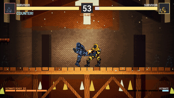 Undead Showdown screenshot 28