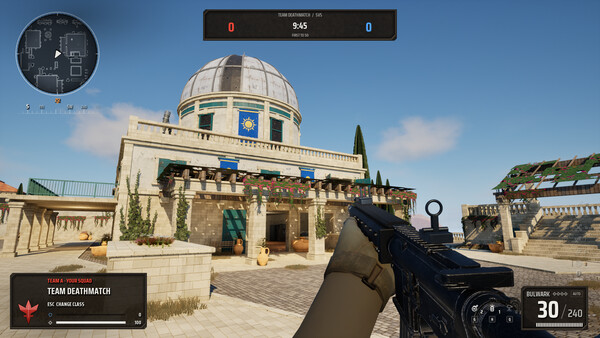 Undead Showdown screenshot 19