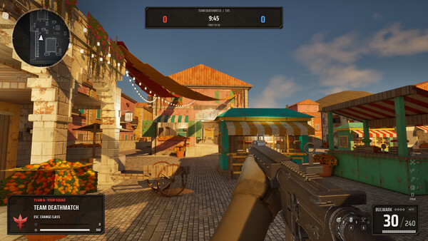 Undead Showdown screenshot 32