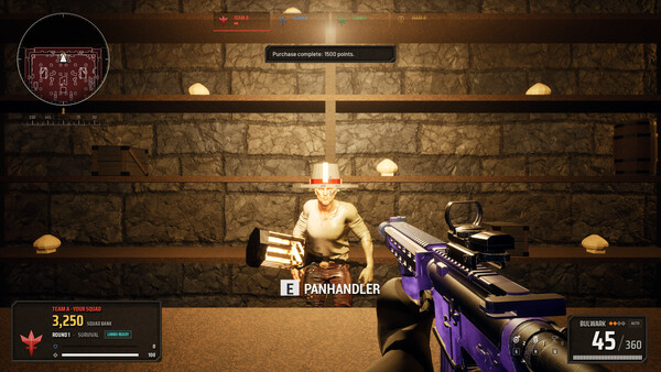 Undead Showdown screenshot 8