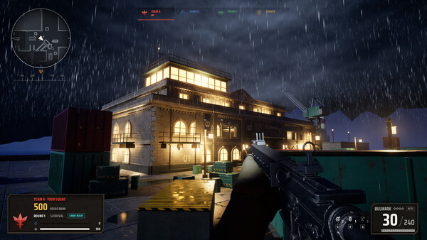 Undead Showdown screenshot 20