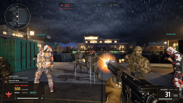Undead Showdown screenshot 27