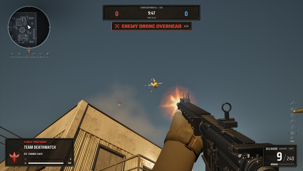 Undead Showdown screenshot 24