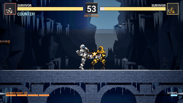 Undead Showdown screenshot 26