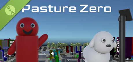 Pasture Zero Demo 표지