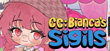 CC: Bianca's Sigils header