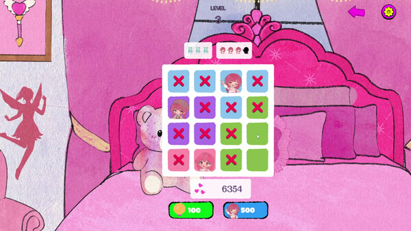 CC: Bianca's Sigils