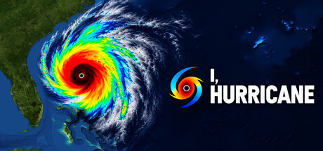 I, Hurricane artwork